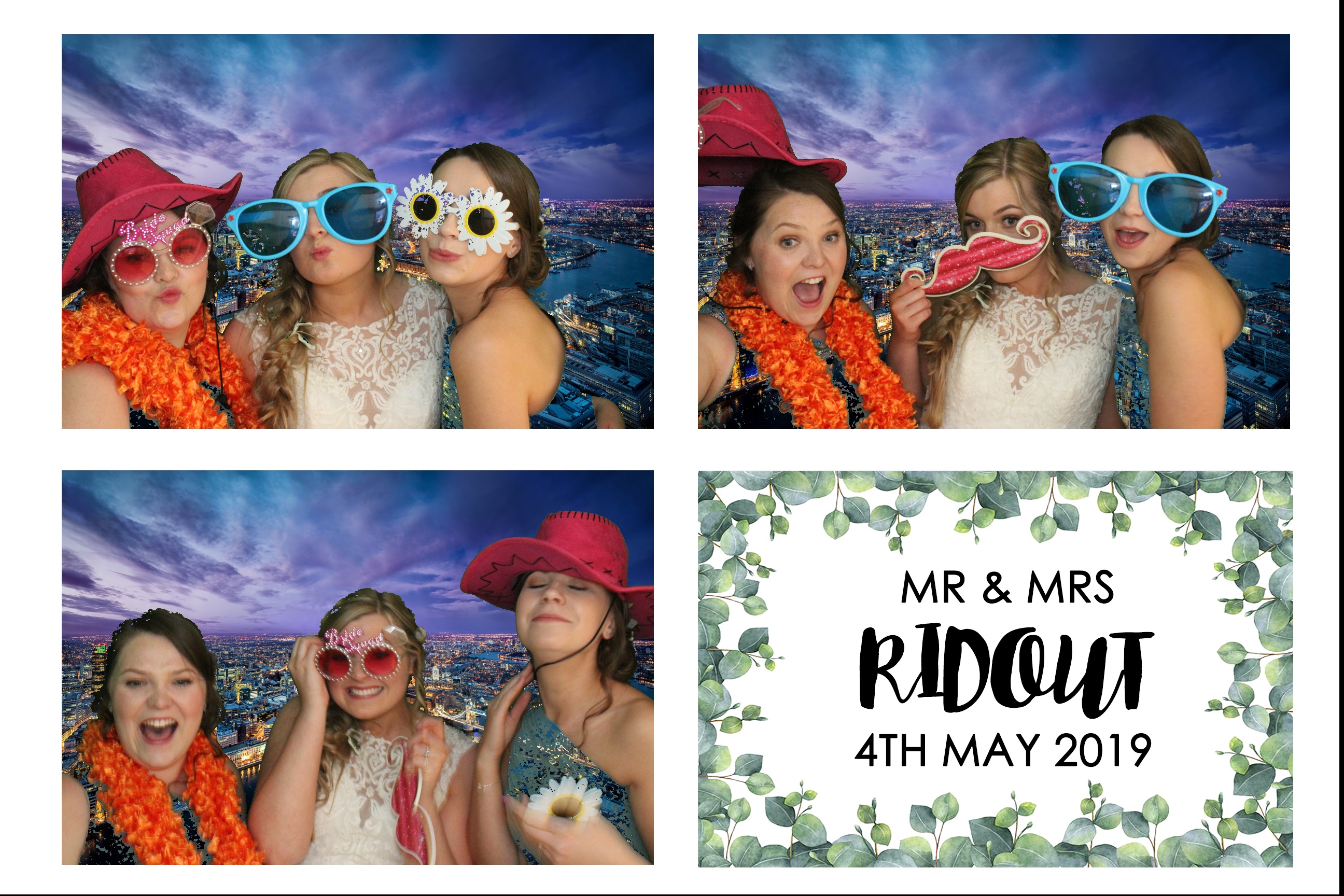 Louis & Kellie’s Wedding | View more photos from the event at images.mobile-photo-booth.com/u/MobilePhotoBoothUK/Louis-Kellie’s-Wedding